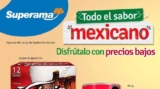 Superama – Folleto al 30 de septiembre de 2021 / Todo el Sabor Mexicano…