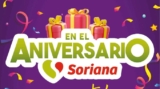 Soriana Mercado – Folleto del 29 de septiembre al 13 de octubre de 2023 / El Aniversario Soriana, Lo Damos Todo…