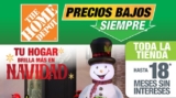 The Home Depot – Folleto al 1 de noviembre de 2023 / Precios Bajos, Siempre…