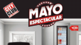 City Club – Folleto al 31 de mayo de 2021 / Mayo Espectacular…