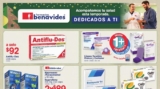 Farmacias Benavides – Folleto al 31 de diciembre de 2021 / Dedicados a Ti…