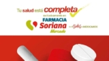 Soriana Mercado y Express – Folleto Especial al 31 de enero de 2024 / Tu Salud Está Completa…