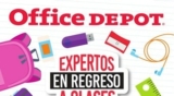Office Depot – Folleto al 30 de junio de 2021 / Expertos en Regreso a Clases…