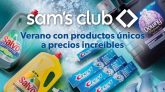 Sam’s Club – Folleto y Cuponera del 14 de julio al 8 de agosto de 2022 / Verano con Productos Únicos a Precios Increíbles…