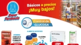 Farmacias Guadalajara – Folleto al 14 de noviembre de 2023 / Básicos a Precios ¡Muy Bajos!…