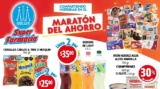 Farmacias Guadalajara – Folleto del 1 al 14 de abril de 2024 / Maratón del Ahorro…