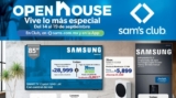 Sam’s Club – Flyer del 14 al 19 de septiembre de 2022 / OPEN HOUSE…