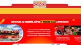 Oxxo – Folleto de Promociones al 29 de noviembre de 2023 / 45 Años a la Vuelta de tu Vida…