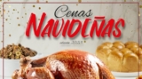 Soriana Súper – Folleto Especial al 31 de diciembre de 2023 / Cenas Navideñas, Edición 2023…