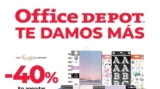 Office Depot – Folleto al 31 de marzo de 2024 / Te Damos Más…
