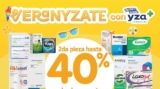 Farmacias Yza – Folleto al 17 de julio de 2024 / VERANYZATE…
