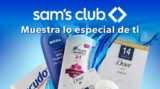 Sam’s Club – Folleto y Cuponera del 15 de marzo al 5 de abril de 2022 / Muestra lo Especial de Ti…