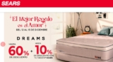 Sears – Folleto de Promociones 2da Quincena Diciembre 2022 / El Mejor Regalo es el Amor…