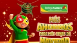 Bodega Aurrerá – Folleto Especial al 3 de enero de 2024 / Más Ahorros para Más Cenas de Navidad…