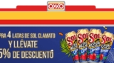 Oxxo – Folleto de Promociones del 14 de marzo al 17 de abril de 2024 / Ir a Oxxo es Ahorrar…