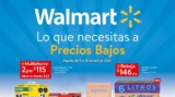 Walmart – Folleto Especial al 30 de abril de 2024 / Lo que Necesitas a Precios Bajos…
