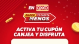 Oxxo – Cupones Vigentes 2da Quincena Enero 2023 / 2X1, producto GRATIS y más…