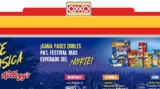 Oxxo – Folleto de Promociones al 13 de marzo de 2024 / Ir a Oxxo es Ahorrar…