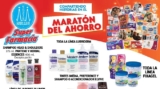 Farmacias Guadalajara – Folleto del 15 al 30 de abril de 2024 / Maratón del Ahorro…