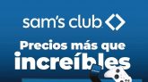 Sam’s Club – Folleto Pre Hot Sale del 20 al 22 de mayo de 2022 / Precios Más que Increíbles…