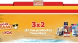 Oxxo – Folleto de Promociones del 16 de junio al 13 de julio de 2022 / Llegó el Verano a OXXO…