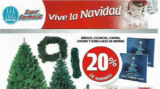 Farmacias Guadalajara – Folleto del 16 al 31 de diciembre de 2018 / Vive la Navidad…