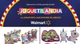 Walmart – Folleto Especial al 7 de enero de 2024 / JUGUETILANDIA, La Juguetería Más Grande de México…