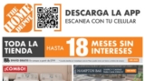 The Home Depot – Folleto al 15 de julio de 2025 / Descarga la App…