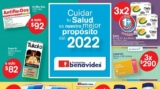 Farmacias Benavides – Folleto al 31 de enero de 2022 / Cuidar tu Salud…