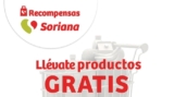 Soriana – Folleto Especial al 31 de octubre de 2023 / Llévate Productos GRATIS…