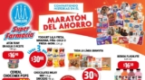 Farmacias Guadalajara – Folleto del 15 al 31 de marzo de 2024 / Maratón del Ahorro…