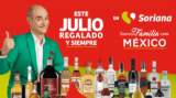 Soriana Mercado y Express – Folleto Julio Regalado del 19 al 25 de junio de 2020 / Somos Familia con MÉXICO…
