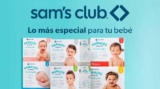 Sam’s Club – Folleto y Cuponera del 22 de febrero al 14 de marzo de 2022 / Lo Más Especial para tu Bebé…