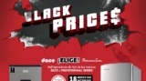 Soriana Mercado y Express – Folleto del 22 al 29 de noviembre de 2023 / Black Prices…
