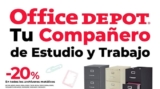 Office Depot – Folleto al 31 de enero de 2022 / Tu Compañero de Estudio y Trabajo…