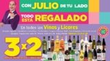 Soriana Mercado y Express – Folleto Julio Regalado del 15 al 21 de junio de 2023 / Con Julio de tu Lado, Todo Está Regalado…