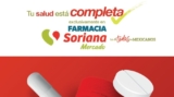 Soriana Mercado y Express – Folleto Especial al 30 de septiembre de 2023 / Tu Salud Está Completa…