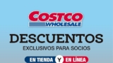 Costco – Folleto y Cuponera del 2 al 29 de marzo de 2026 / Descuentos Exclusivos…