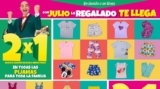 Soriana Híper – Folleto Julio Regalado del 22 al 28 de julio de 2022 / Con Julio lo Regalado te Llega…