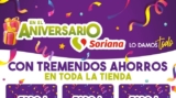 Soriana Híper – Folleto del 29 de septiembre al 12 de octubre de 2023 / En el Aniversario Soriana, Lo Damos Todo…