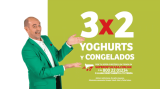 Soriana – Julio Regalado 2020 / 3X2 en Yoghurts y Congelados…