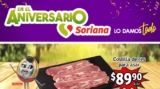 Soriana Mercado y Express – Ofertas de Fin de Semana del 29 de septiembre al 2 de octubre de 2023…