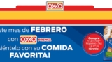 Oxxo – Folleto de Promociones al 15 de marzo de 2023 / Lo Mejor para la Cuaresma…