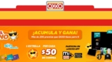Oxxo – Folleto de Promociones al 12 de julio de 2023 / Llegó el Verano…