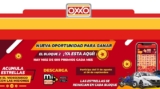 Oxxo – Folleto de Promociones al 6 de septiembre de 2023 / 45 Años, A la Vuelta de tu Vida…