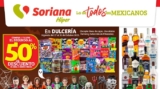 Soriana – Fin de Semana de Frescos del 27 al 30 de octubre de 2023 / Ofertas de Fin de Semana…