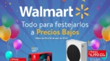 Walmart – Folleto Especial al 30 de abril de 2024 / Todo para Festejarlos a Precios Bajos…