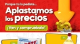 Soriana Mercado y Express – Folleto Especial al 25 de abril de 2024 / Aplastamos los Precios…