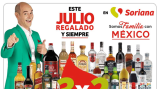 Soriana Mercado y Express – Folleto Julio Regalado del 31 de julio al 6 de agosto de 2020 / Somos Familia con MÉXICO…