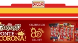 Oxxo – Folleto de Promociones del 18 de abril al 15 de mayo de 2024 / Dilo con Oxxo…